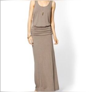 Hive & Honey Maxi Dress
